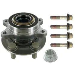 SKF Radlagersatz vorne rechts links  für FORD E1GC-2C300-A2A E1GC-2C300-A2B E1GC-2C300-A2C VKBA 7083