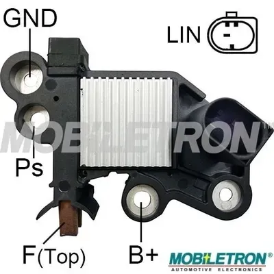 MOBILETRON vrb855 für Audi VW