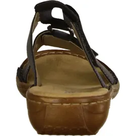 Rieker 60885 denim 42