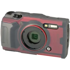 OM System CSCH-128 Silikontasche