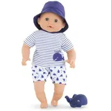 Corolle Badepuppe Marin 30 cm (MPPNR)