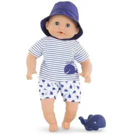 Corolle Badepuppe Marin 30 cm (MPPNR)
