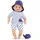Corolle Badepuppe Marin 30 cm (MPPNR)