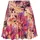 LASCANA Hosenrock Damen Bedruckt Pink 34