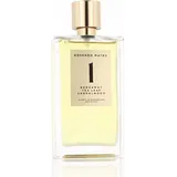 Rosendo Mateu No 1 Bergamot Tea Leaf Sandalwood Eau de Parfum 100 ml
