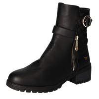 Mustang Damen Stiefel Stiefelette