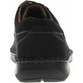 Josef Seibel New Anvers 36 Herren Schwarz 45