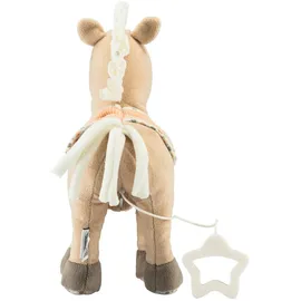 Sterntaler Spieluhr M Pferd Sunny beige