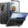 Supcase Unicorn Beetle Pro Hülle Samsung Galaxy Z Fold 7 - schwarz