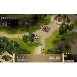 Commandos 2 & Praetorians: HD Remaster Double Pack