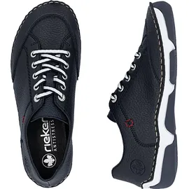 Rieker 55901-14 Damen Blau 38