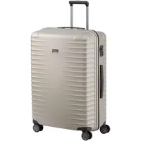 Titan Litron 4-Rollen 75 cm / 100 l champagner