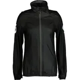 Scott Ergonomic Pro DP Regenjacke Schwarz 40