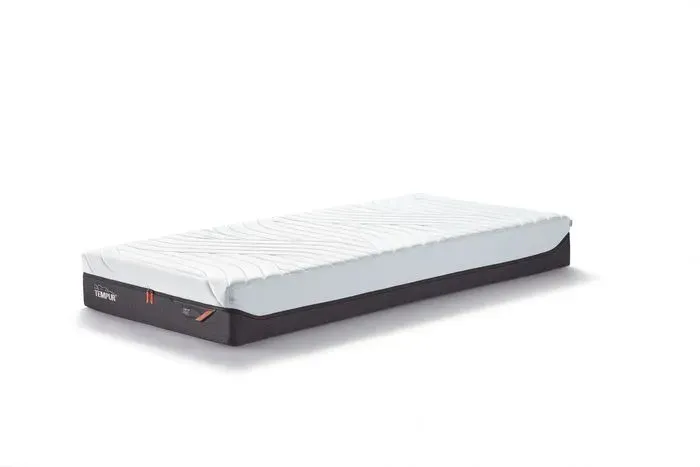 TEMPUR® Tempur Pro® Matratze Firm CoolQuilt Viscoschaum 100 x 220 cm