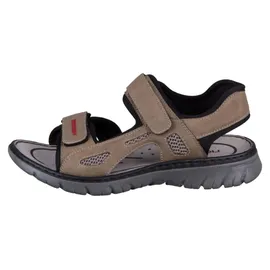 Rieker 26761-65 Herren Beige 43