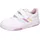 Cloud White/Almost Blue/Bliss Lilac 36
