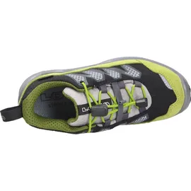Lowa Maddox Pro GTX Lo Kinder Schwarz/Limone 39