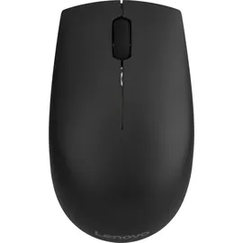 Lenovo 300 schwarz