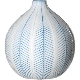 Ritzenhoff & Breker Reef Kugelvase 25 cm