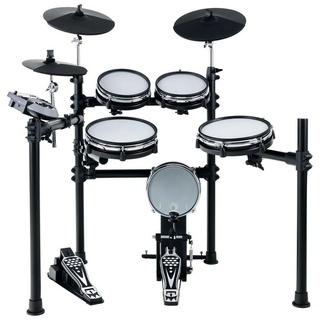 XDrum DD-530 E-Drum Set mit Mesh Heads