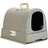 GRS 51x38,5x39,5 Grau