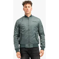 Lonsdale Herren Jacke schmale Passform POOLSTOCK