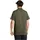 Under Armour Icon Poloshirt Herren 390 marine od green/white XXL