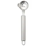 OEM Universalschäler Set 3 Stück Sparschäler Edelstahl Grau/Grün/Weiß