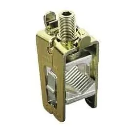 Wöhner Spreizklemme 01760