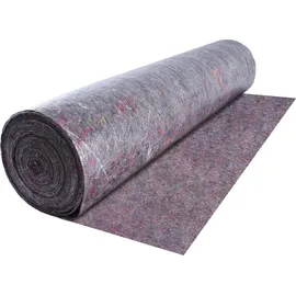 TECPO Malervlies 50m Lang 1m Breit 200g/m2