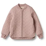 Wheat Loui Jacke Warm Rose 98