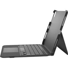 Belkin iPad Hülle mit Tastatur für iPad Air 10,9"/iPad Pro 11" Schwarz