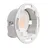 Deko-Light Alwaid 2 4W rund weiß