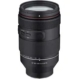 Samyang AF 35-150 mm F2,0-2,8, Sony E-Mount