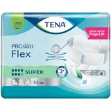 Tena Flex Super XL Inkontinenzvorlagen 3 x 30 = 90 Stück