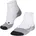 Tennissocken 1 Paar Weiß 39-40