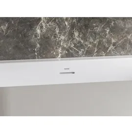 Ravak Freedom Wall II Tec freistehende Badewanne 170 x 87 cm (CC71000000)