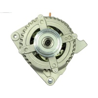 AS-PL Lichtmaschine 12V 100A für Toyota Urban Cruiser Yaris