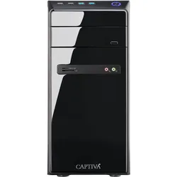 Captiva PC Power Starter R62-170