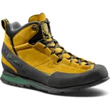 La Sportiva Boulder X Mid GTX savana/alpine (E32E26) 39