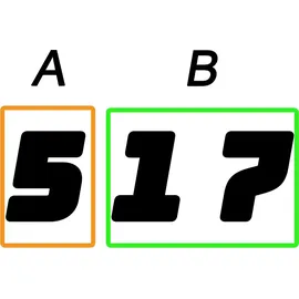 inna|rosfix Rosfix Ultra Spray Modell 517 Lackierdüse