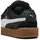 Puma Park Lifestyle SK8 Damen Black/White 39