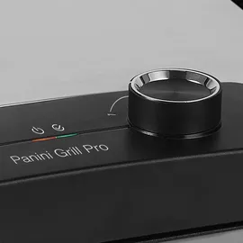 Princess Panini Grill Pro 112425