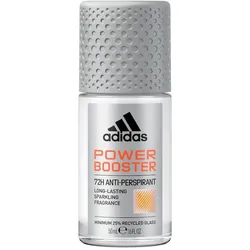 adidas Power Booster Roll-on Deodorants 50 ml