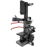 SCHEPPACH Holzspalter stehend PX-CS15t Practixx | 400V 15t 3500W Meterholzspalter 1070mm x 450mm