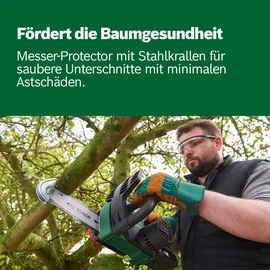 Bosch UniversalChain 18 ohne Akku / 20 cm