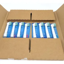 Oral-B Cross Action Aufsteckbürste 8 St.