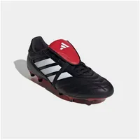 adidas Copa Gloro 2 FG Herren Core Black/Cloud White/Better Scarlet 48