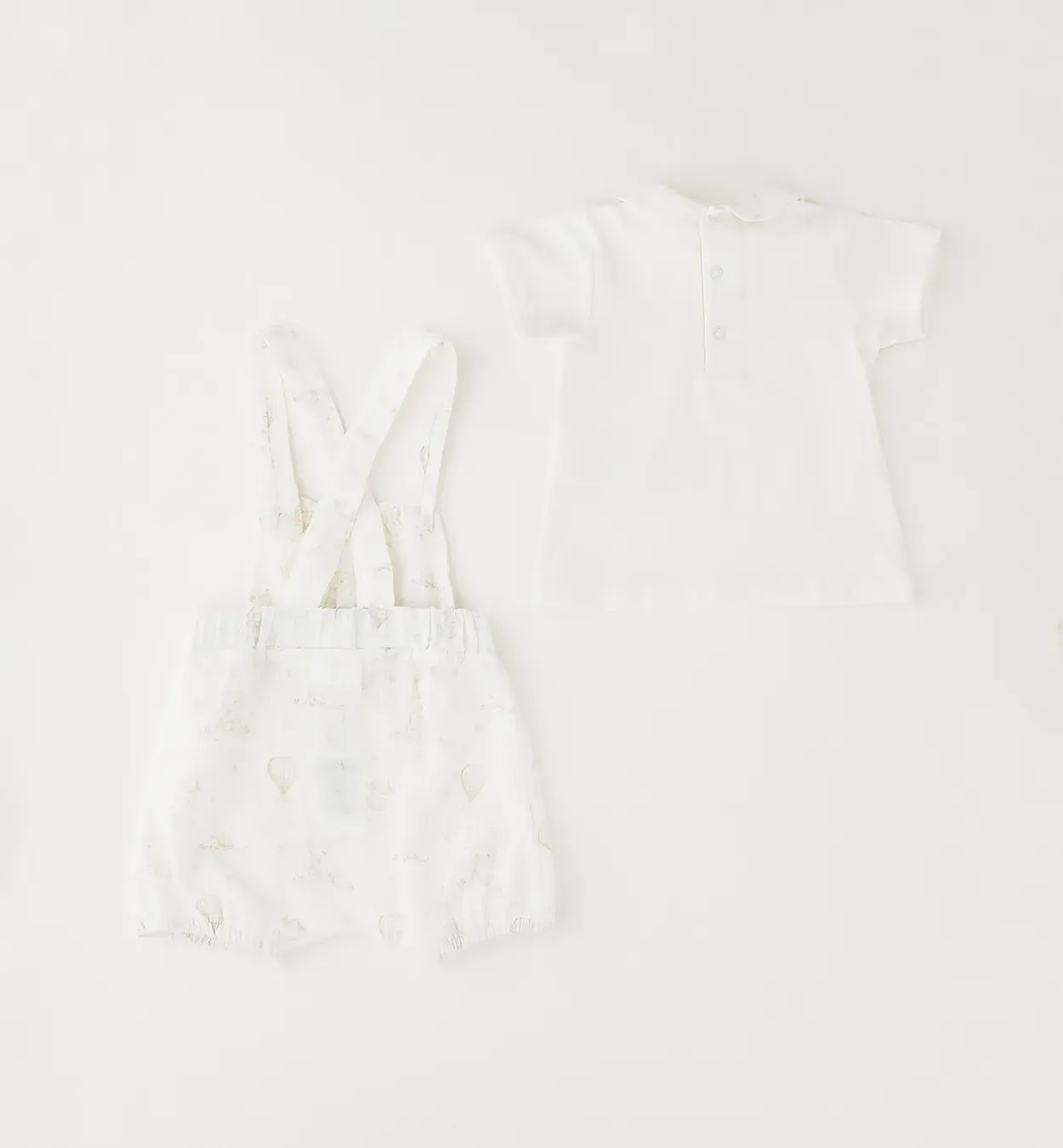 Shorts MINIBANDA 
