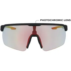 Athletes ACE black/rainbow